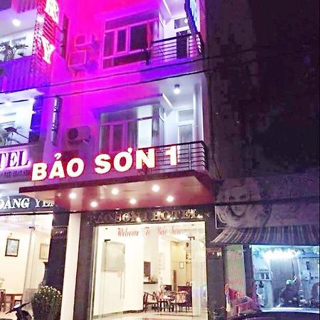 Bao Son 1 Hotel Hue Exterior photo