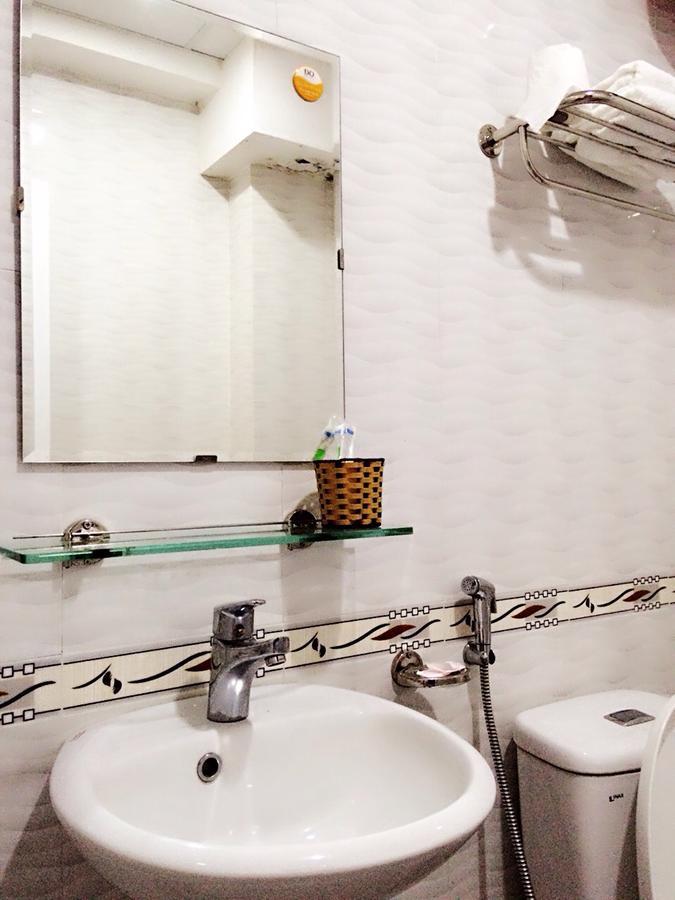 Bao Son 1 Hotel Hue Exterior photo