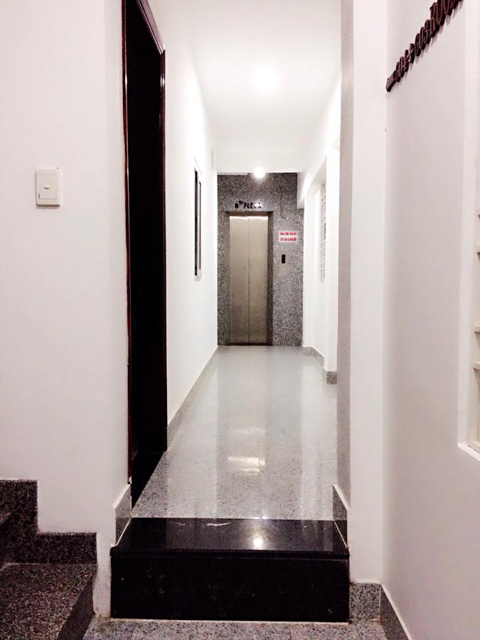 Bao Son 1 Hotel Hue Exterior photo