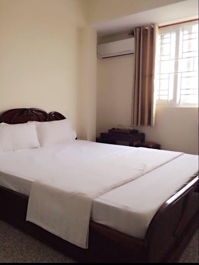 Bao Son 1 Hotel Hue Exterior photo
