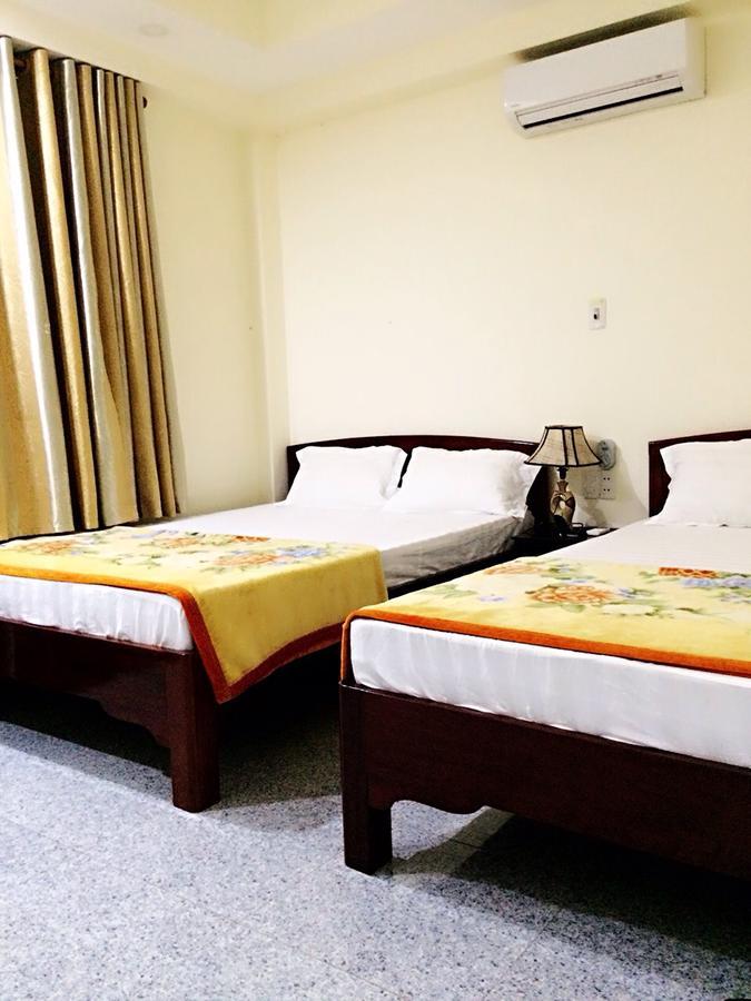 Bao Son 1 Hotel Hue Exterior photo