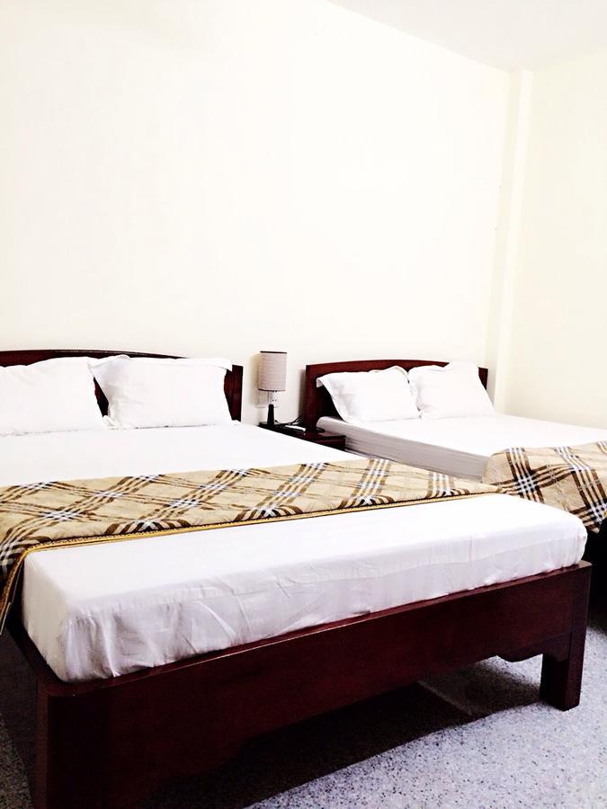 Bao Son 1 Hotel Hue Exterior photo