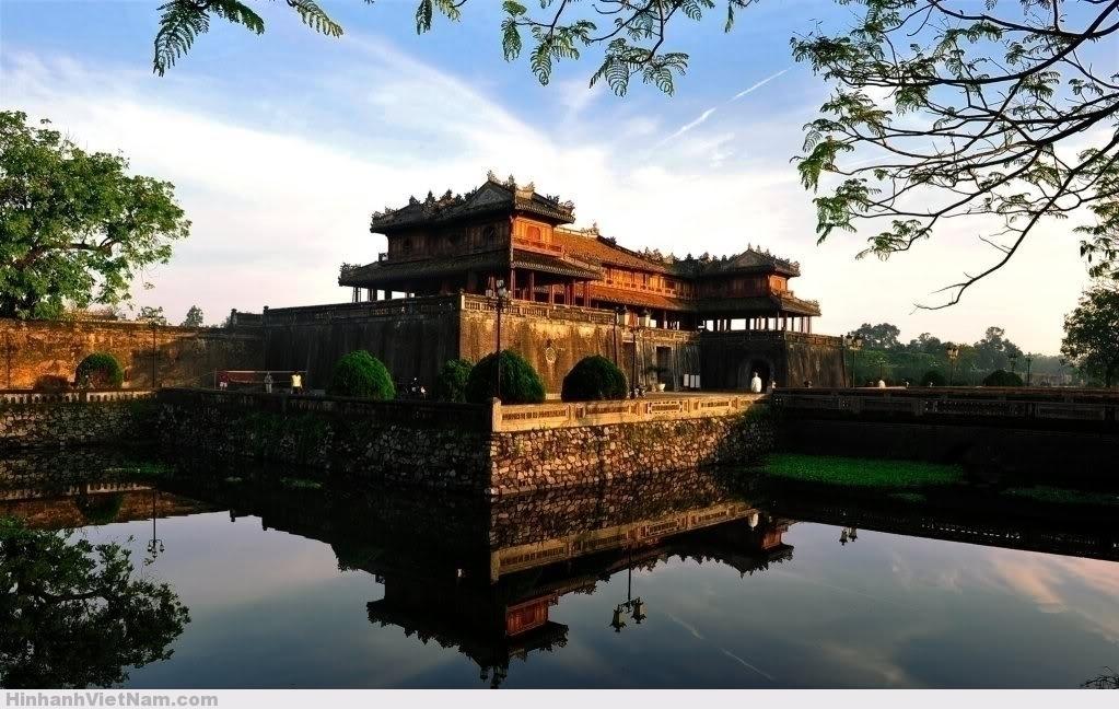 Bao Son 1 Hotel Hue Exterior photo